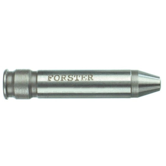 Forster HG0223N Headspace Gage .223 Rem No Go 1.467