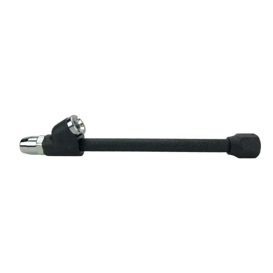 Haltec CH-350-LO Dual Foot Lock-On 6³ Air Chuck