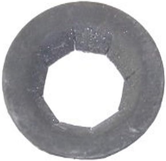 Husqvarna 532110452 OEM Push Nut for Poulan Craftsman Weed Eater Roper