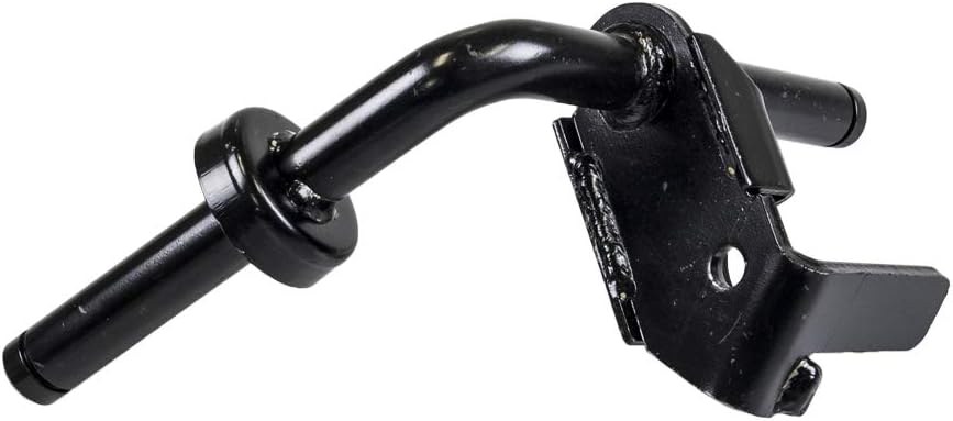 Husqvarna 583512801 OEM Left-Hand Lawn Tractor Spindle Weldment