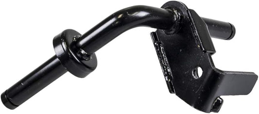 Husqvarna 583512801 OEM Left-Hand Lawn Tractor Spindle Weldment