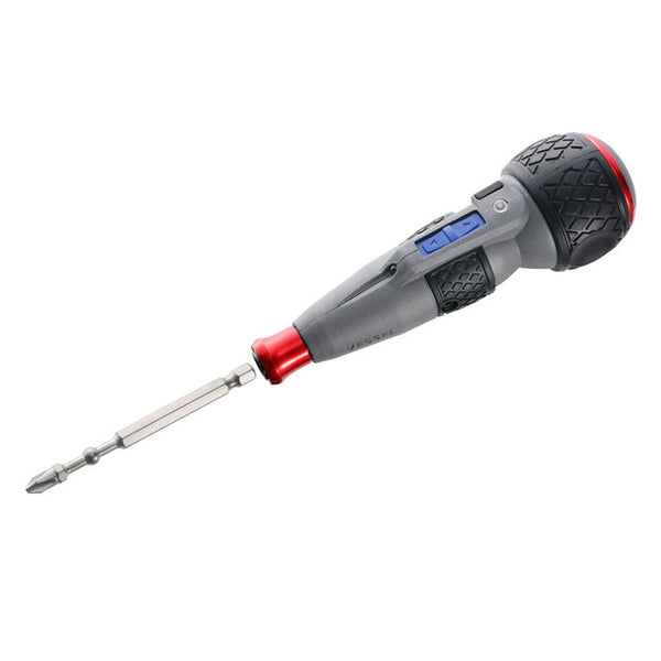 Vessel 220USBS1U High-Speed Cordless Rechargeable Ball Grip Screwdriver