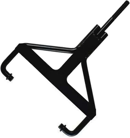 Husqvarna 574822502 OEM Front Deck Suspension Weldment for Lawn Tractors