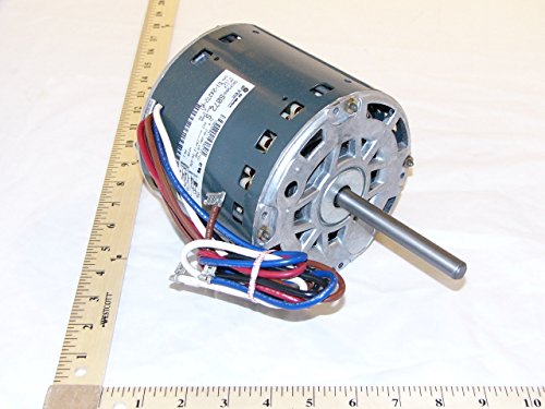 Rheem 51-24272-01 Furnace Blower Motor - 1/2 HP