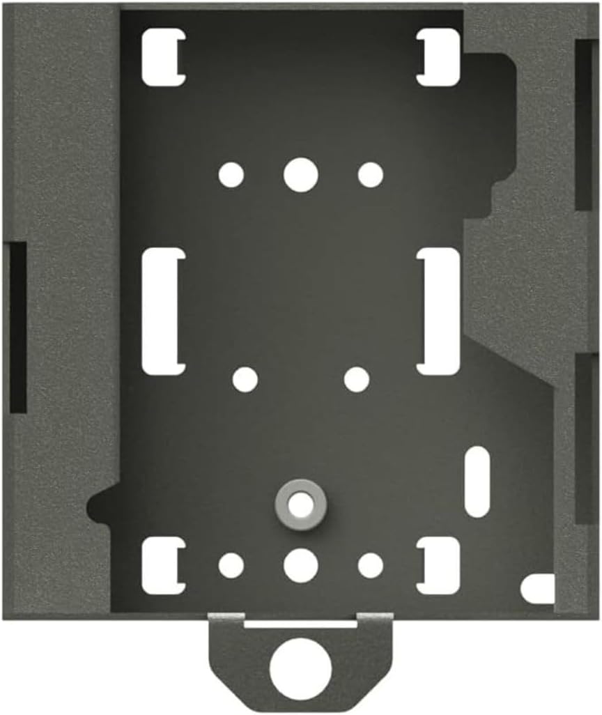 Spypoint 05748 Steel Security Box for Flex Spypoint Camera