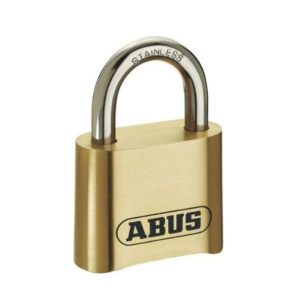 ABUS Lock 180IB/50 All Weather Combination Lock