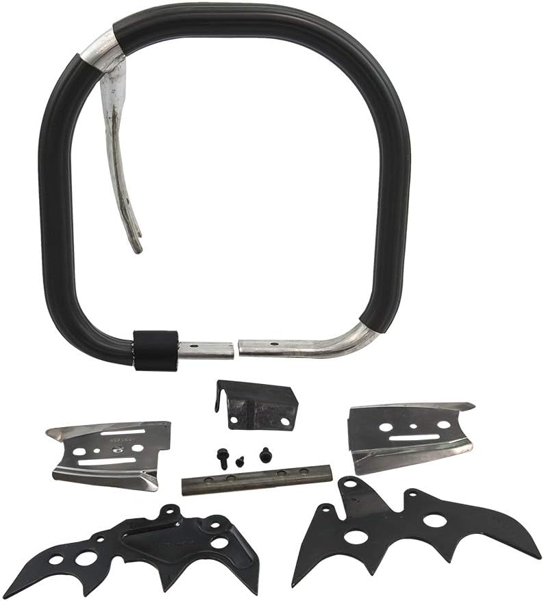 Husqvarna 588946201 OEM 395XP Full Wrap Handlebar Kit