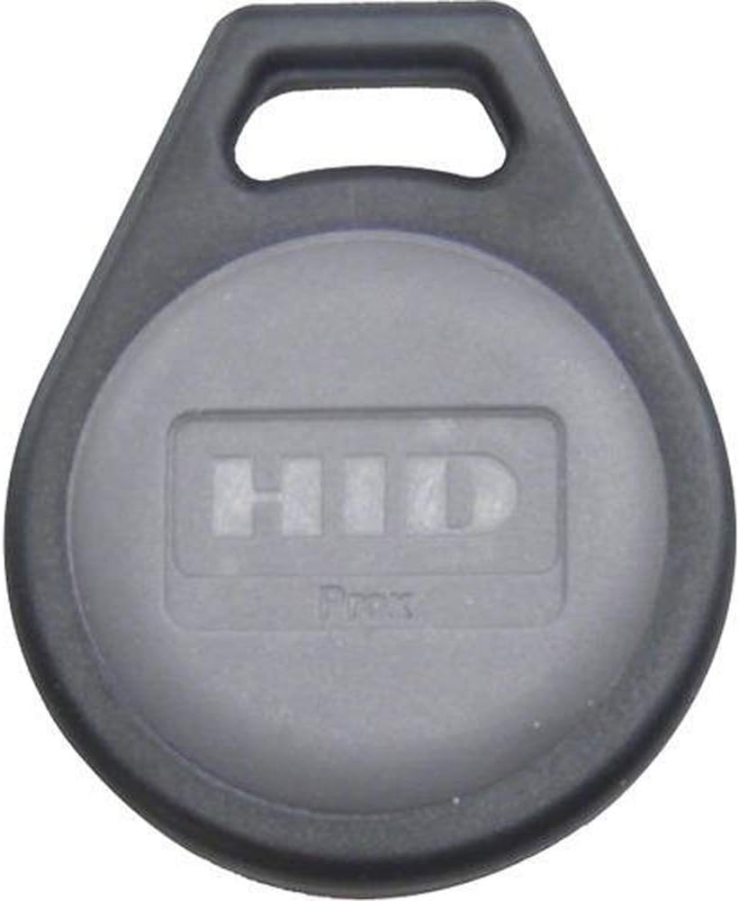 HID 1346LNSMN ProxKey III Access Keyfob