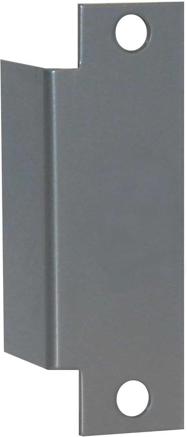 Don-Jo AF-261-SL Electric Strike Filler Plate