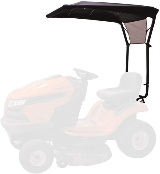 Husqvarna 531308322 Tractor Sun Shade Canopy for Riding Lawn Mowers