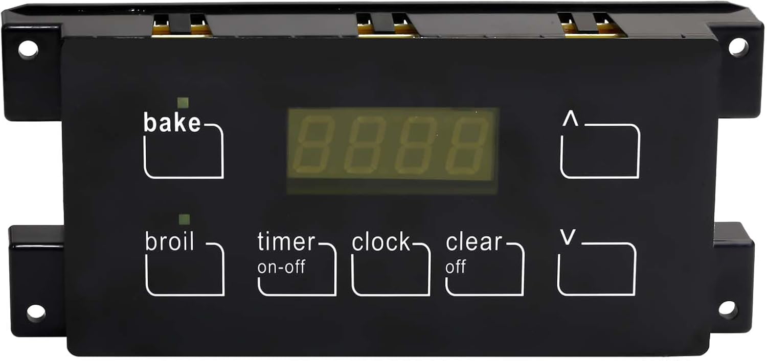 Frigidaire 5304518660 Range/Oven/Stove Control Board