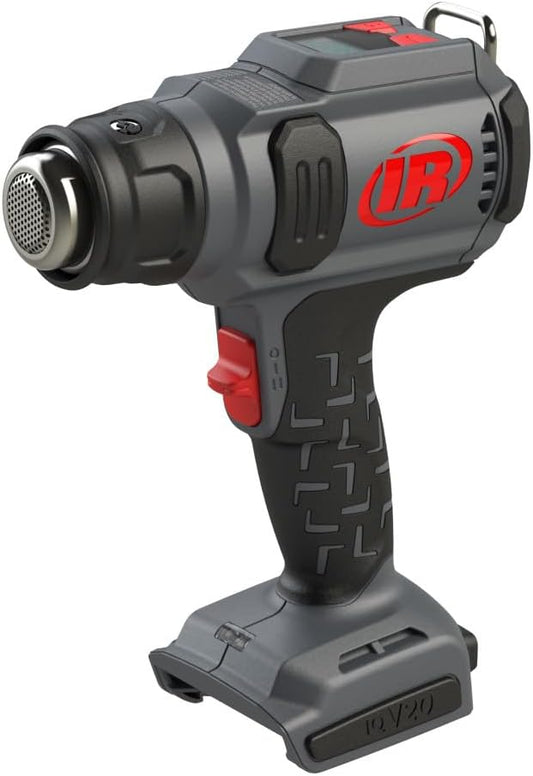 Ingersoll Rand H3111 20V Cordless Heat Gun, Bare Tool