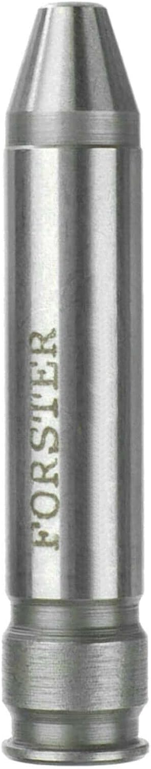 Forster HG0243F Headspace Gage 243 Win Field Length Rimless