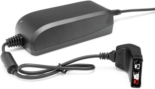 Husqvarna QC80 967335641 40V Cordless Battery Charger