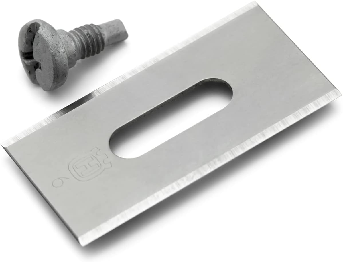 Husqvarna 595084412 OEM Automower Endurance Blade Set (45-Pack)