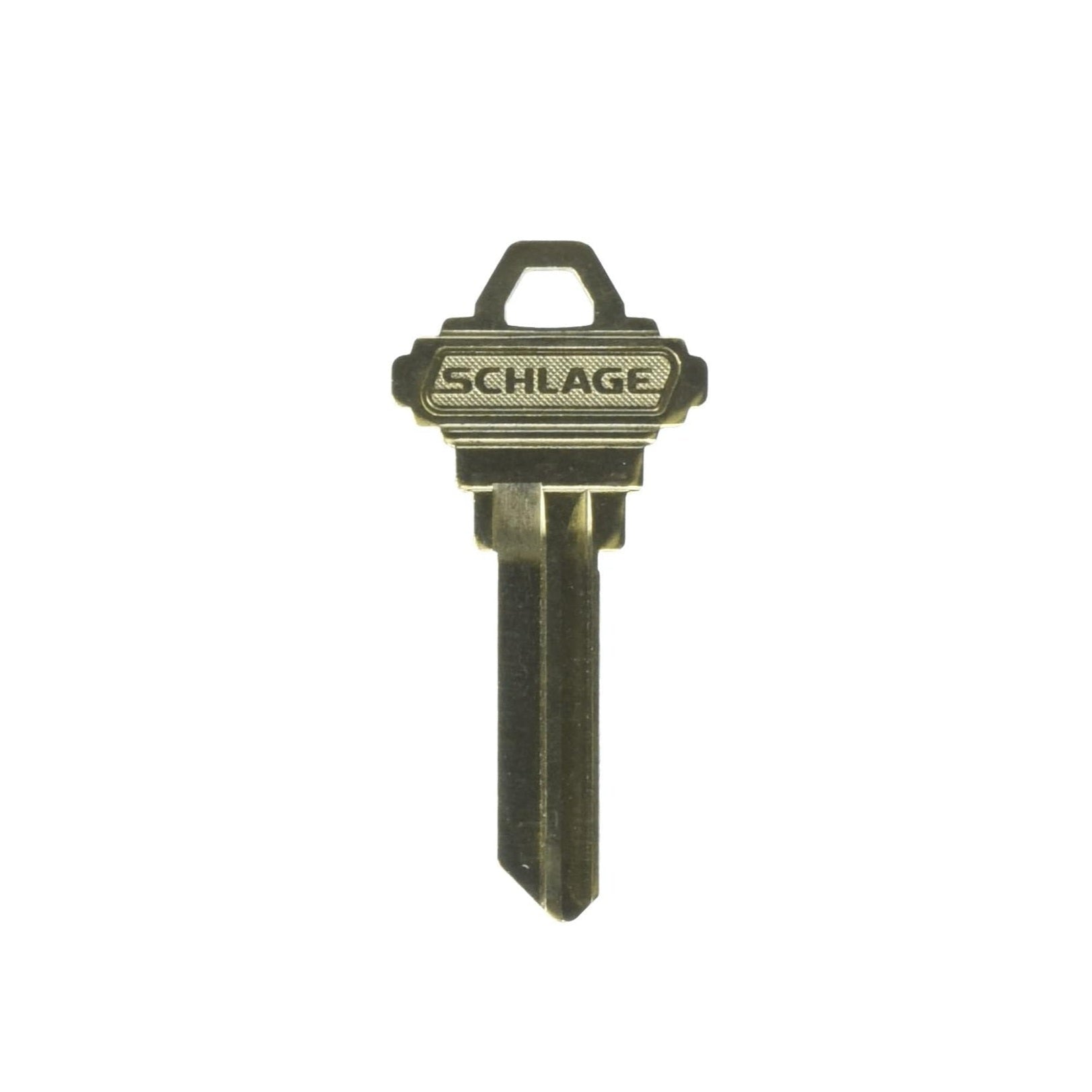 Schlage 35-101 C Classic Key Blank C Keyway (50-Pack)