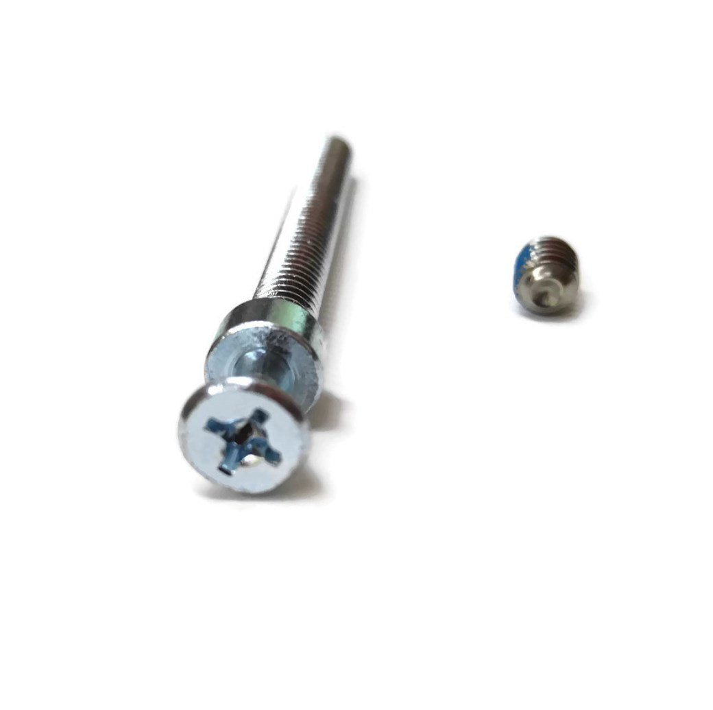 Rockwood SP1025 Cone Head Machine Screw