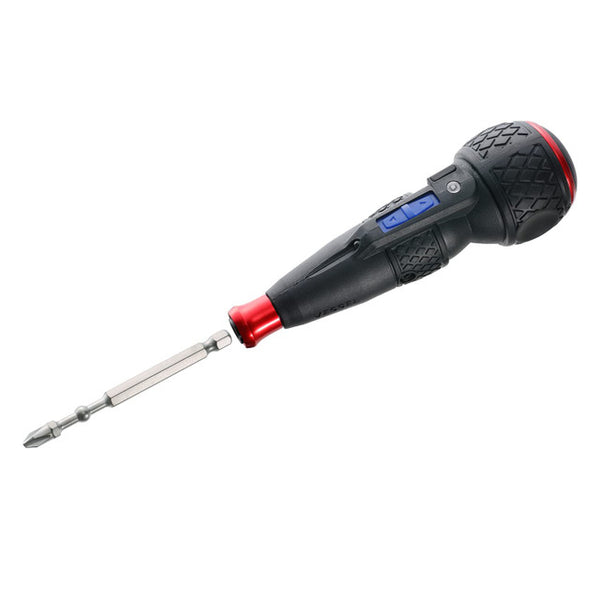 Vessel 220USB-1U High Torque Cordless Rechargeable Ball Grip Screwdriver