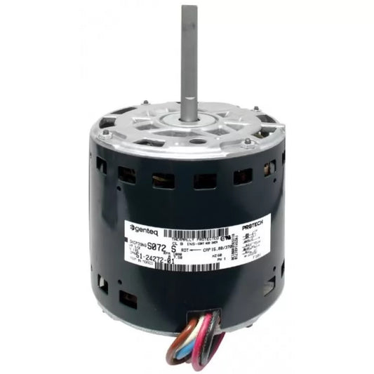 Rheem 51-24272-01 Furnace Blower Motor - 1/2 HP
