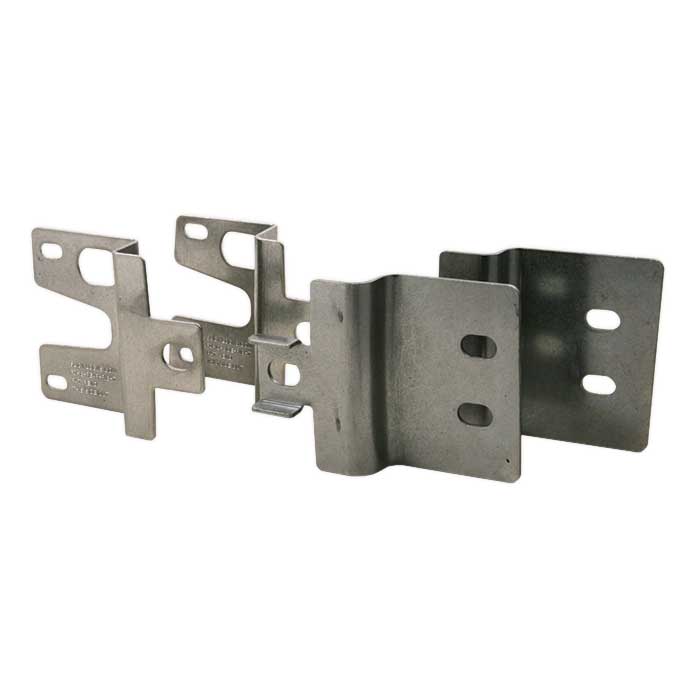 Slick Locks FD-FVK-1 Side/Rear Hinged Doors Kit for Ford Van
