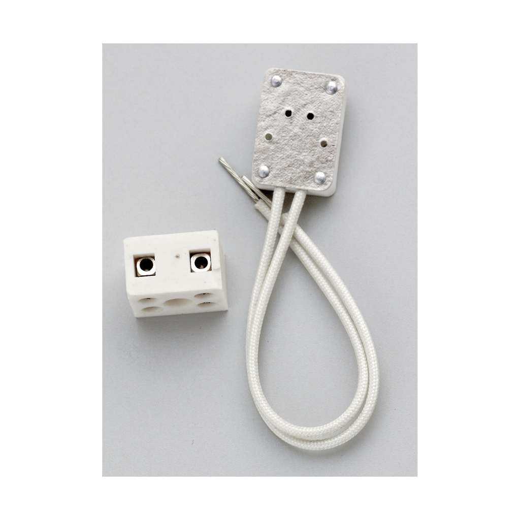 Satco S70/567 MR16 Bi-Pin Halogen Socket