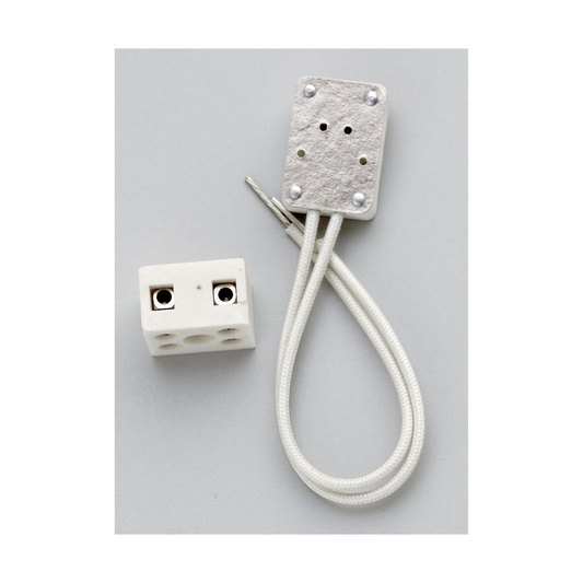 Satco S70/567 MR16 Bi-Pin Halogen Socket