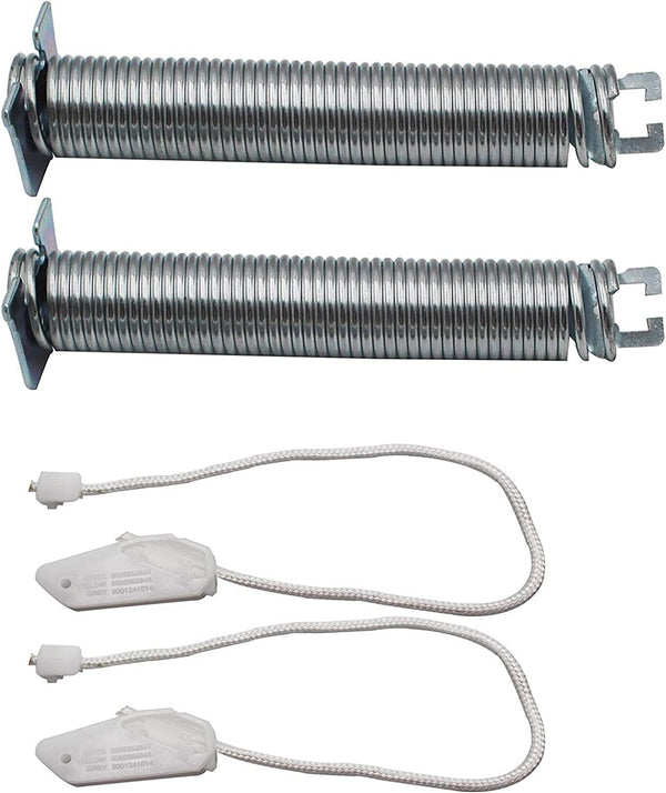 Bosch 00754866 Dishwasher Door Spring Kit