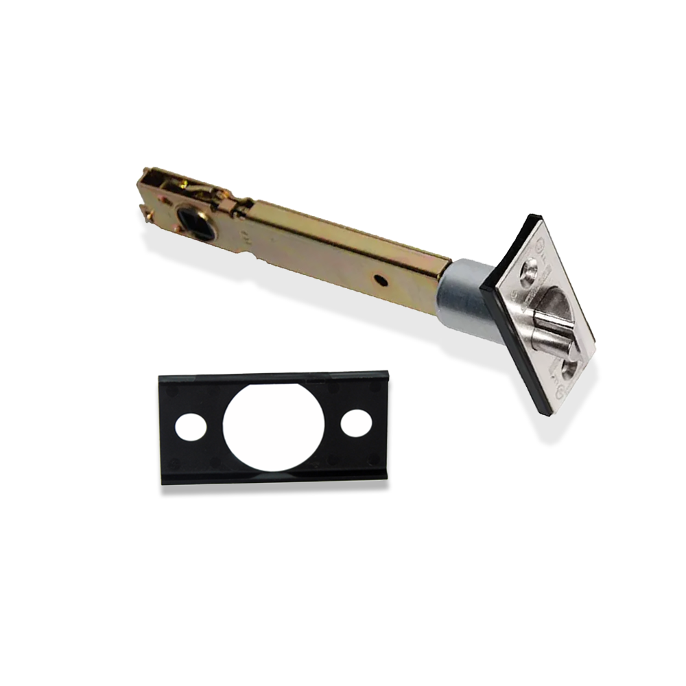 Schlage 16-126 619 Deadlatch