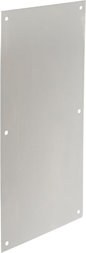 Rockwood 70F US32D Push Plate