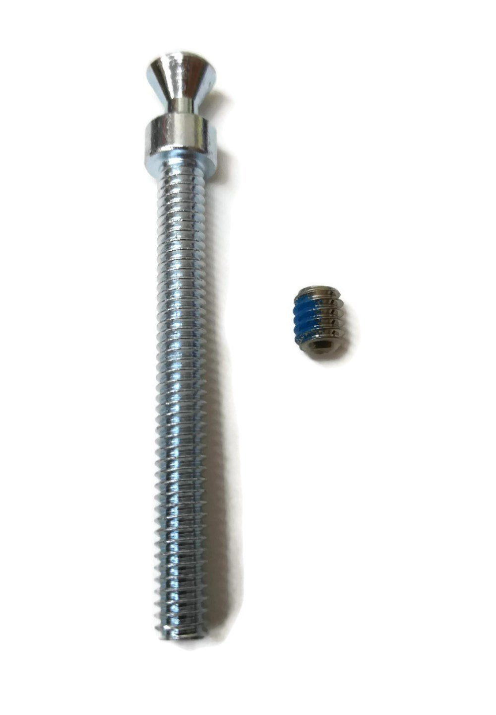 Rockwood SP1025 Cone Head Machine Screw