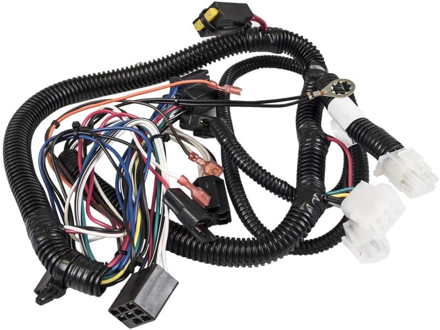 Husqvarna 532401104 OEM Ignition Dash Wiring Harness