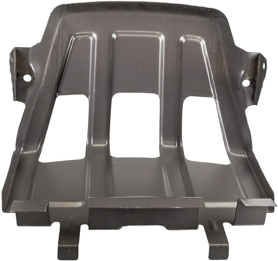 Husqvarna 532439870 OEM Shield for Lawn Mowers & Garden Tractors