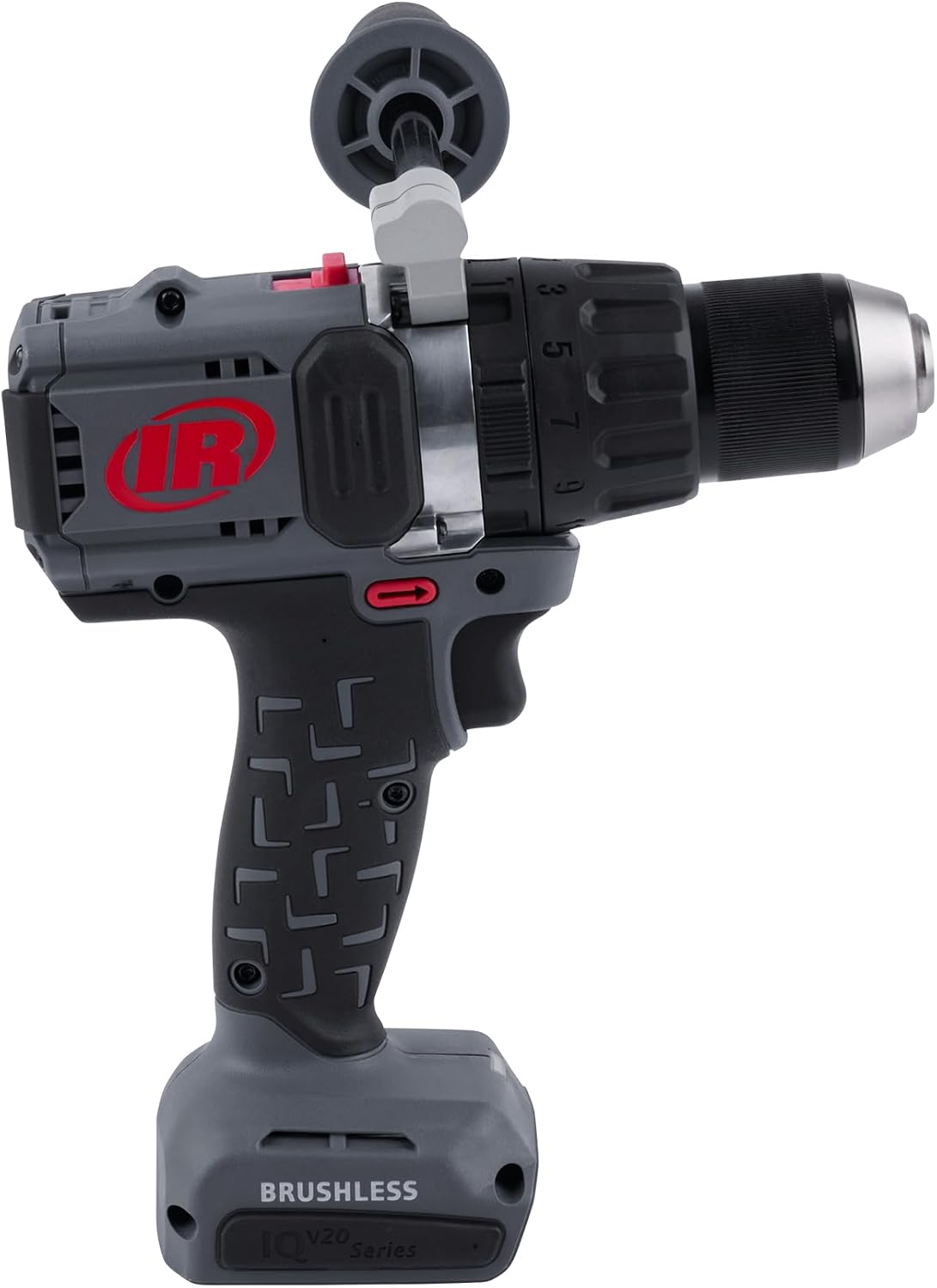 Ingersoll Rand D5241 1/2” 20V Cordless Hammer Drill, Bare Tool