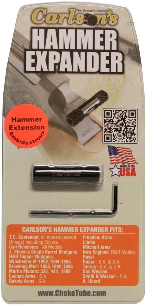 Carlson's 00110 Black Hammer Expander