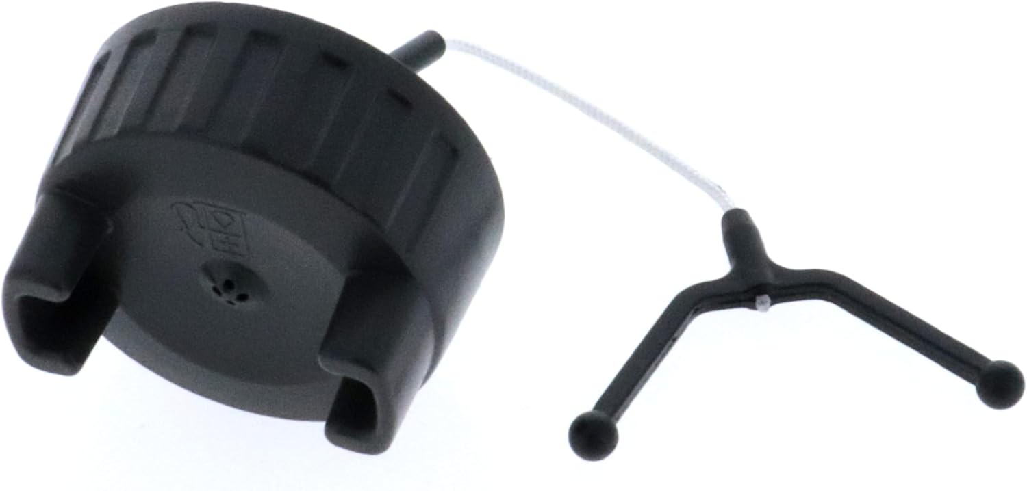 Husqvarna 579645715 OEM Fuel Tank Cap for 525 Series Trimmers