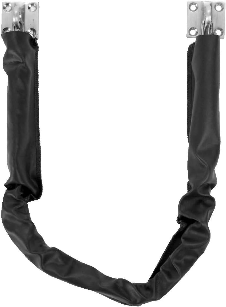 Don-Jo HDCC-3012-626 Heavy Duty Crash Chain 30-1/2