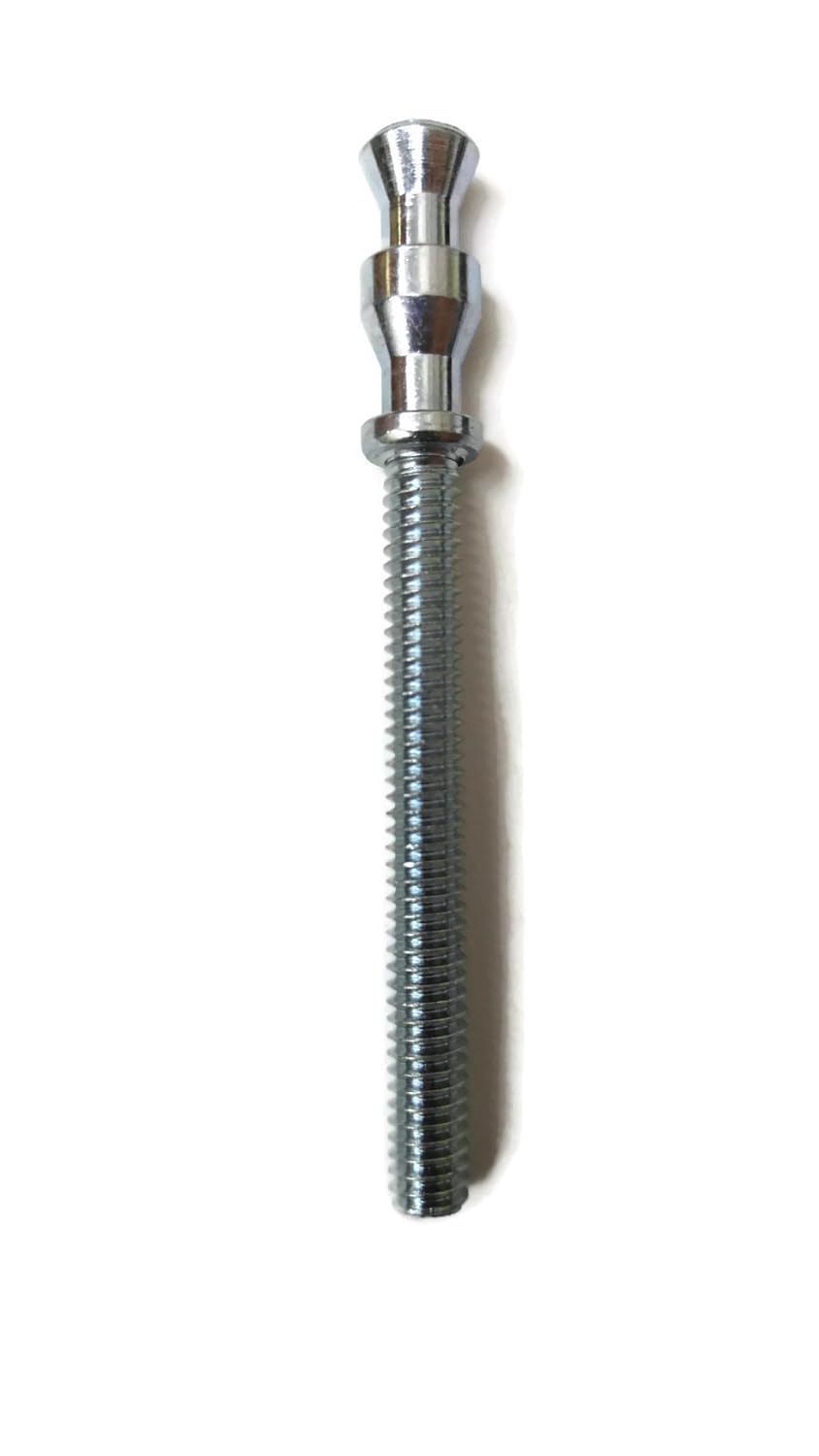 Rockwood SP1052 Double Cone Head Machine Screw