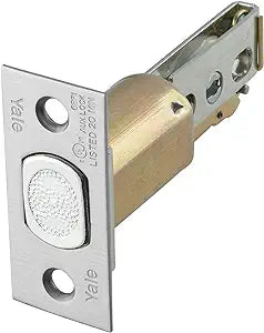 Yale D38 626 Deadbolt Assembly for D100 or D200 Series