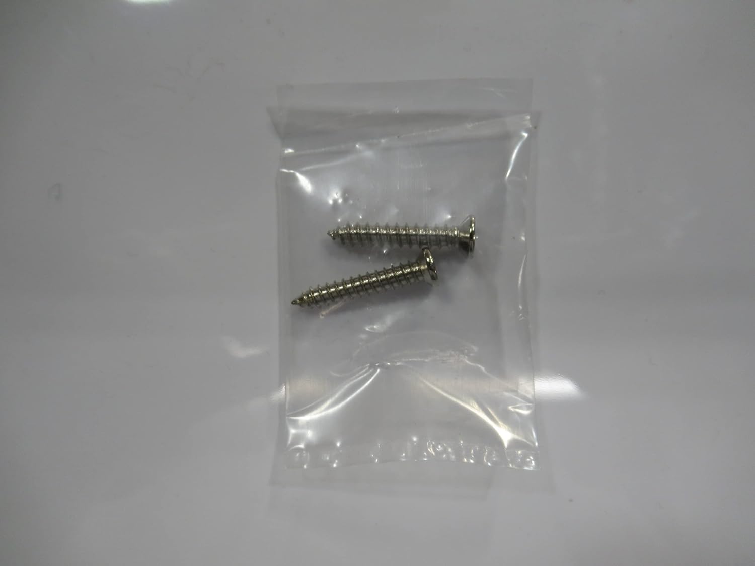 Don Jo 9125-630 RC Extended Lip Strike, Stainless Steel