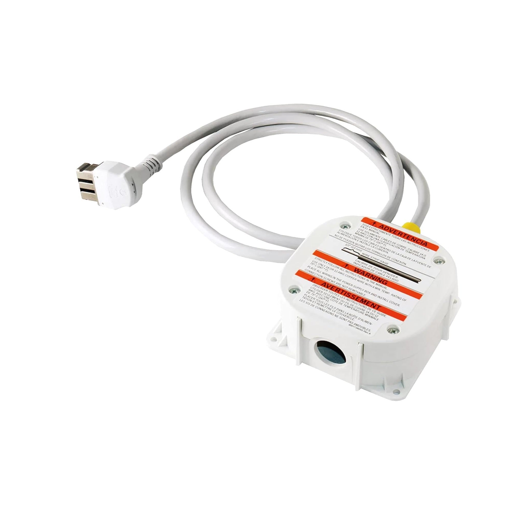 Bosch 11031987 Dishwasher Junction Box Kit