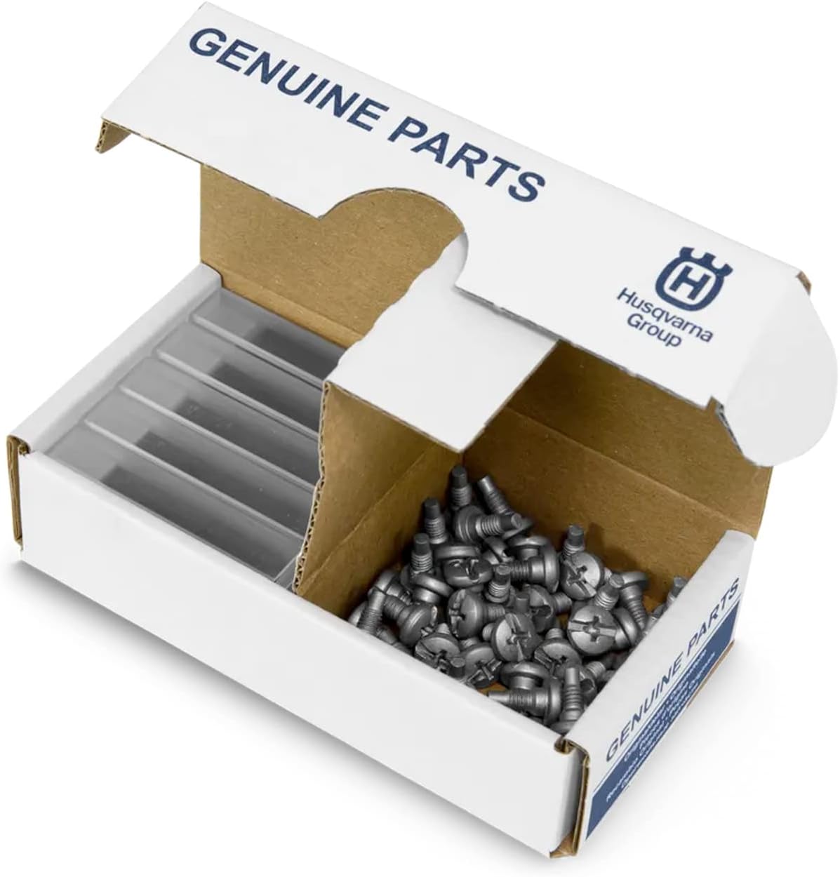Husqvarna 595084412 OEM Automower Endurance Blade Set (45-Pack)