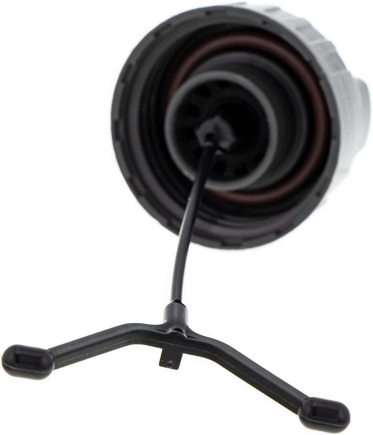 Husqvarna 578931504 OEM Fuel Cap for 129C 129L 129LDX 129DJX 325L