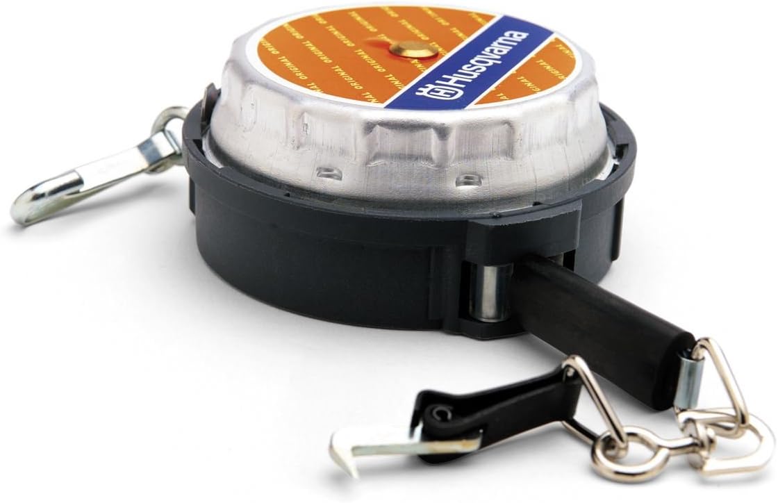 Husqvarna 586997601 50 ft Measuring Tape
