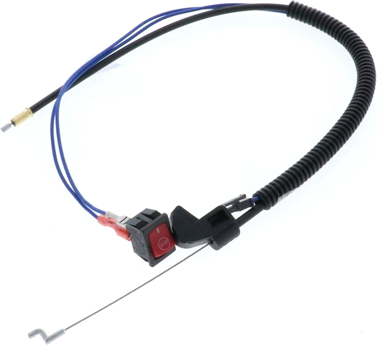 Husqvarna 576139401 OEM Assembly Cable Wire Harness Replacement Part