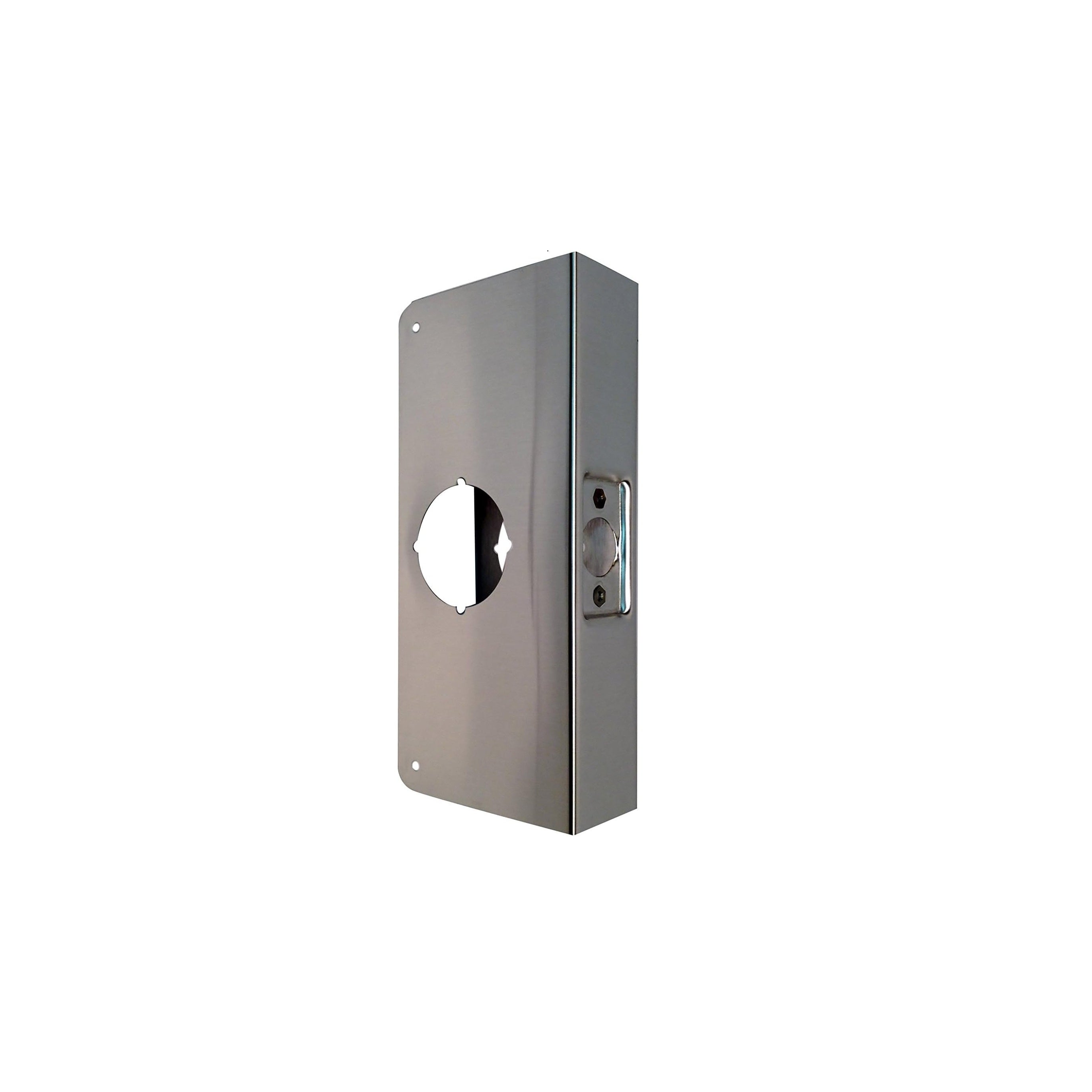 Don-Jo 4-S-CW Wrap Around Plate