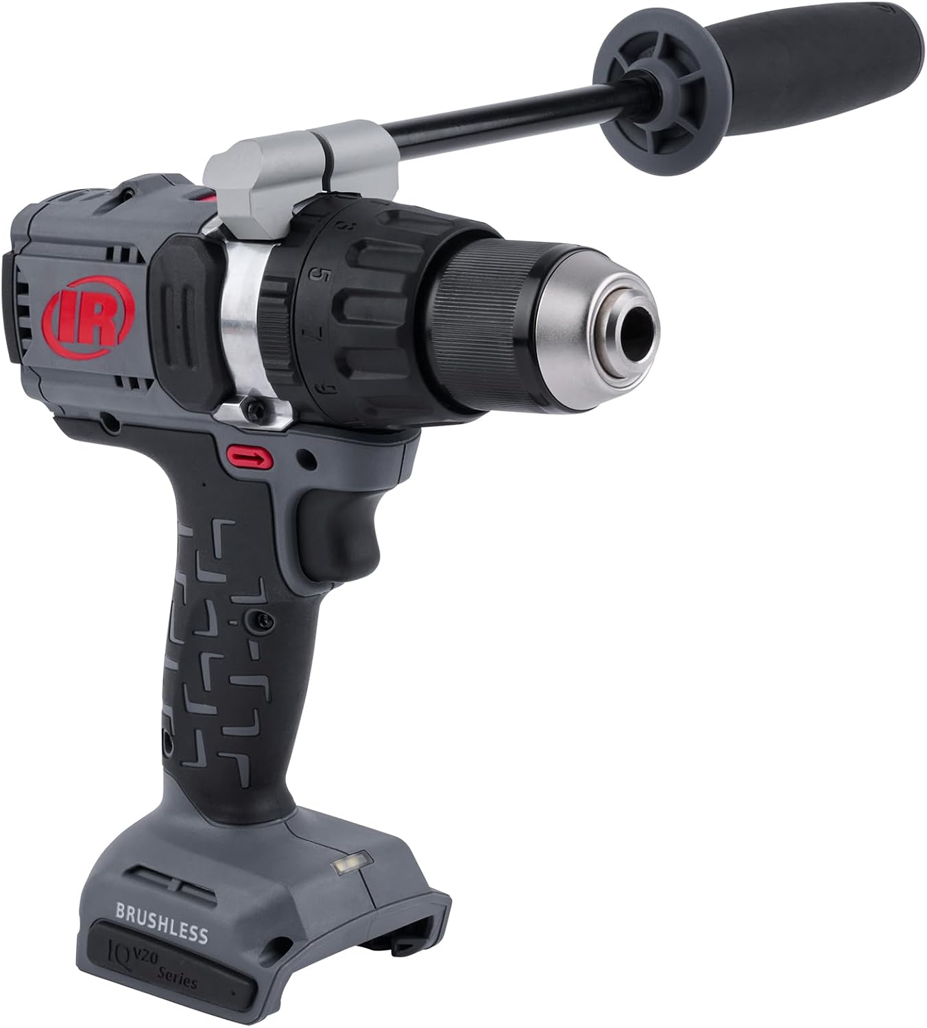 Ingersoll Rand D5241 1/2” 20V Cordless Hammer Drill, Bare Tool