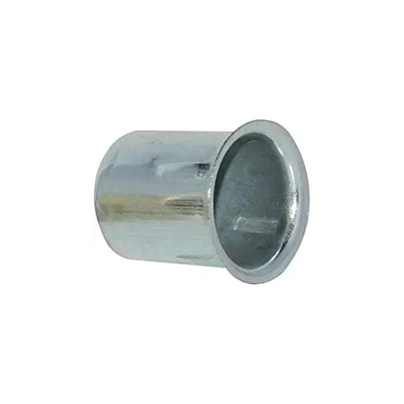 Don-Jo TS-100-CP Thimble Strike, Bright Chrome