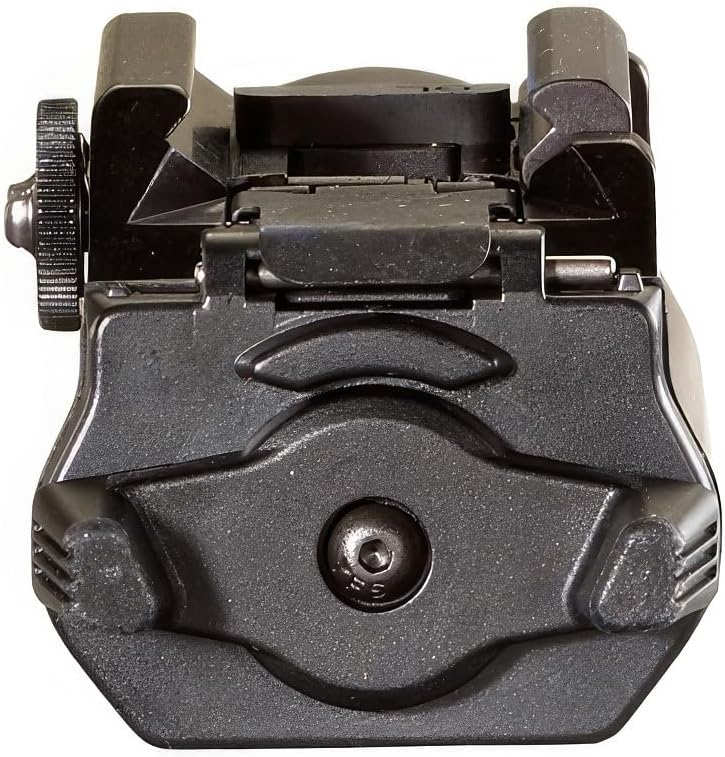 Streamlight STL69260 TLR-1 HL High Lumen Rail Mounted Tactical Light, Black