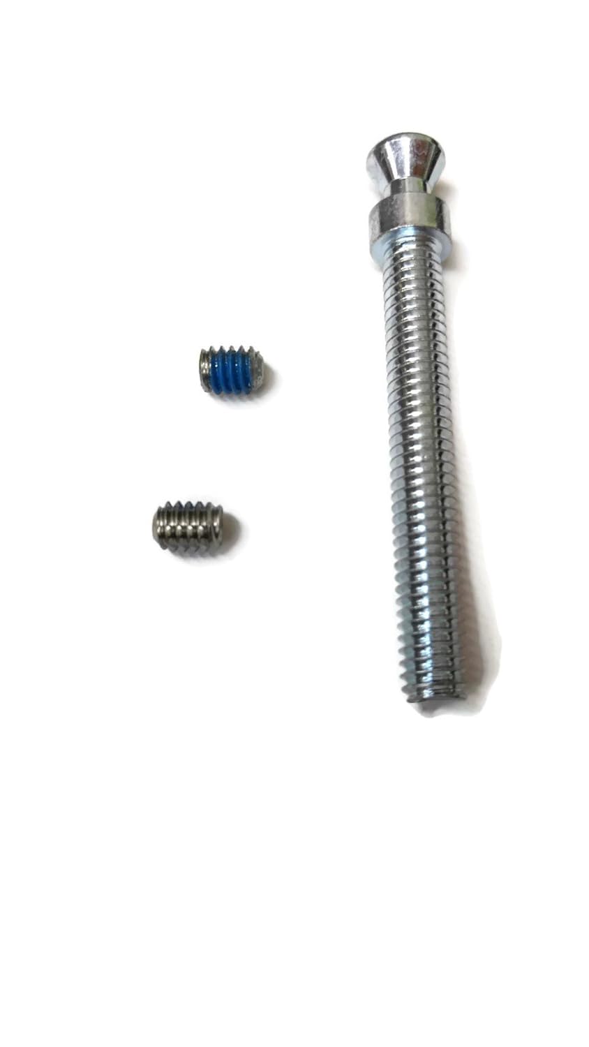 Rockwood SP1056 Double Cone Head Machine Screw