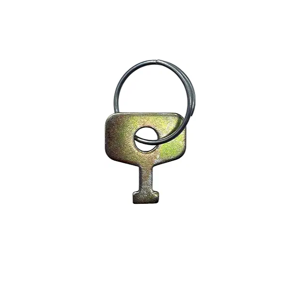 Schlage 61-509 Emergency Release Key for Occupancy Deadbolts